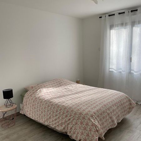 Maison Bijou 3 Chambres A 10Min De Disneyland Paris Chalifert Luaran gambar