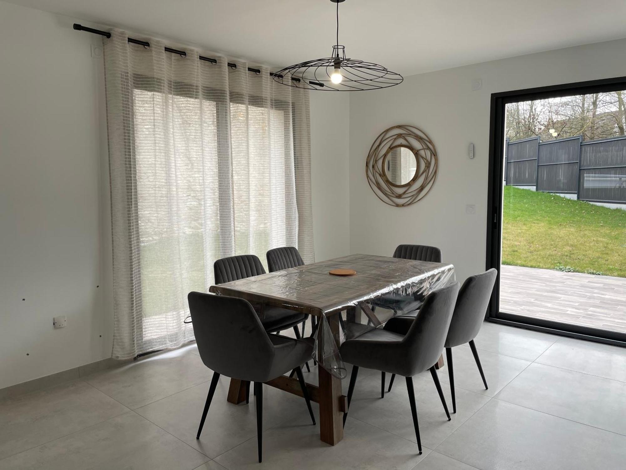 Maison Bijou 3 Chambres A 10Min De Disneyland Paris Chalifert Luaran gambar
