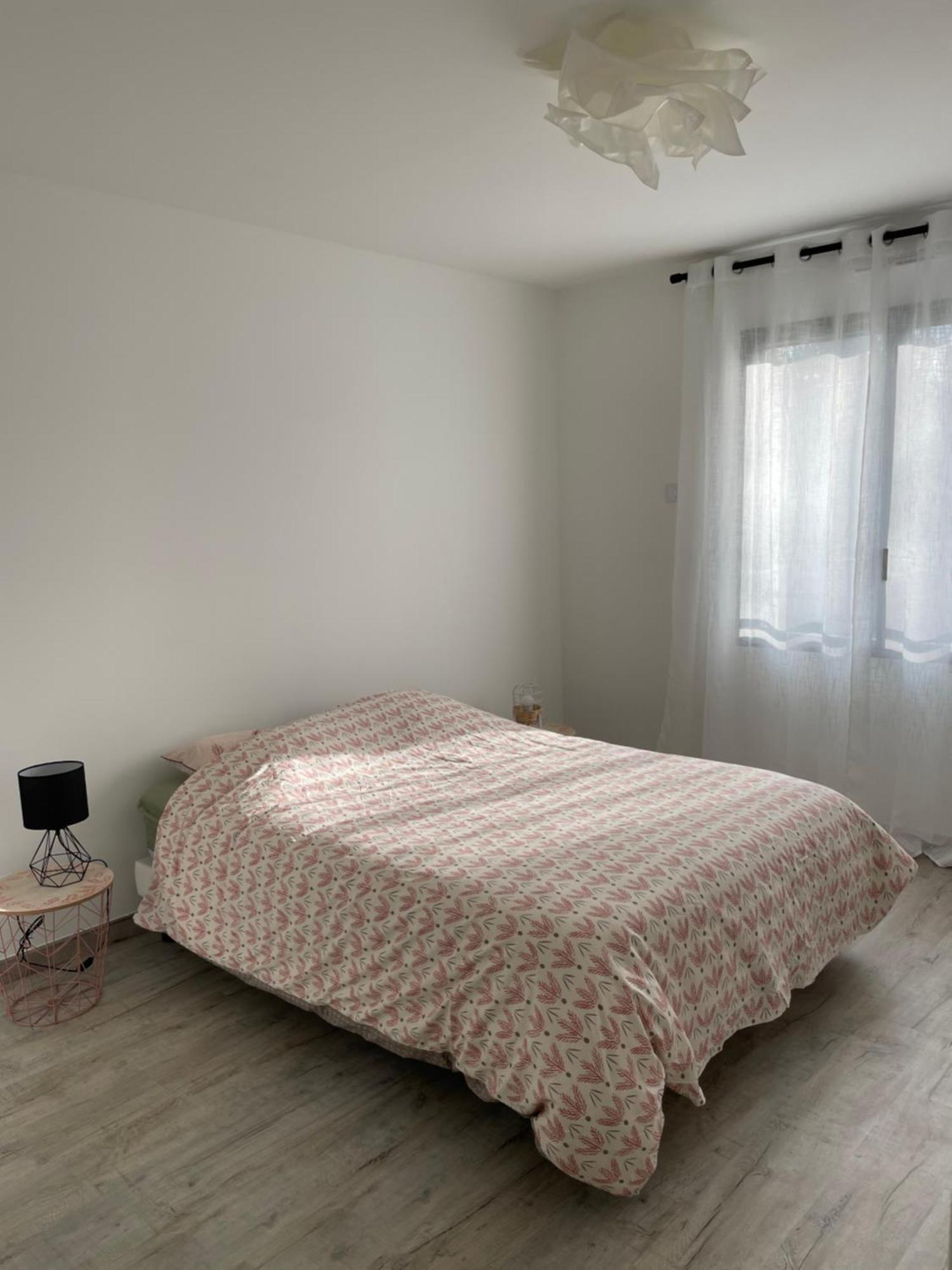 Maison Bijou 3 Chambres A 10Min De Disneyland Paris Chalifert Luaran gambar