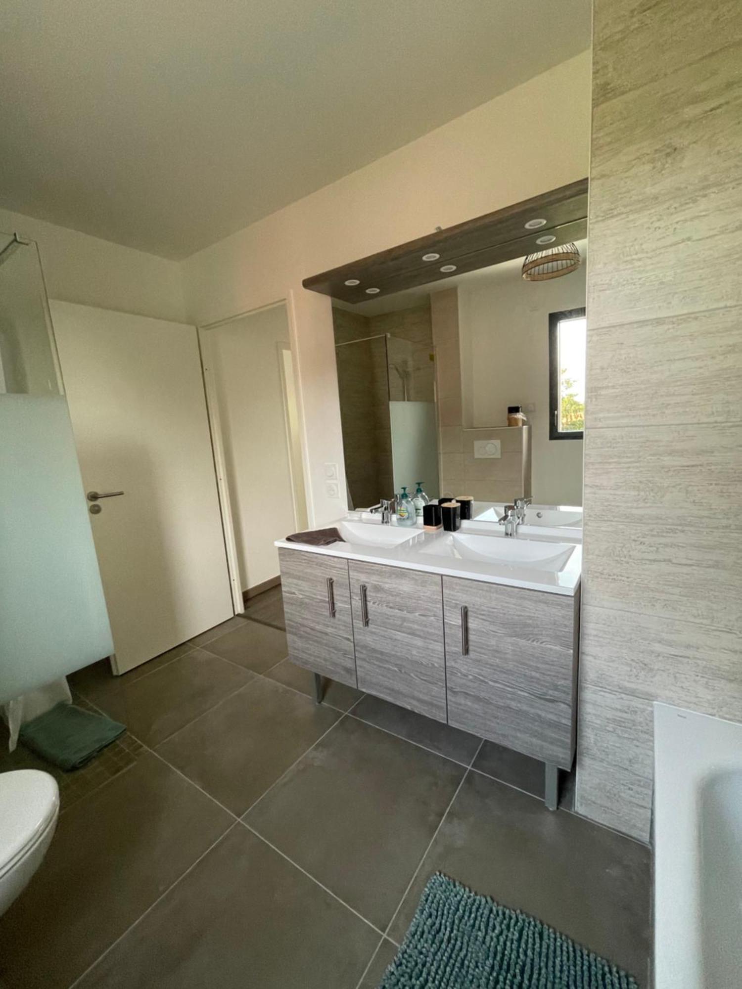 Maison Bijou 3 Chambres A 10Min De Disneyland Paris Chalifert Luaran gambar