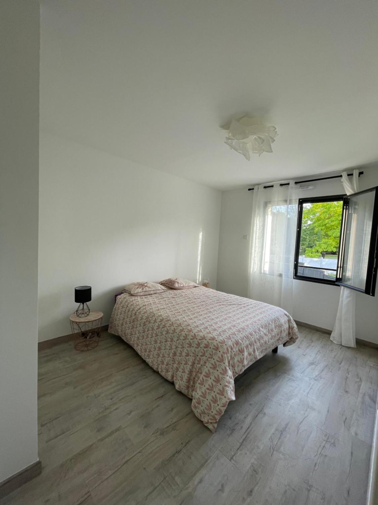 Maison Bijou 3 Chambres A 10Min De Disneyland Paris Chalifert Luaran gambar