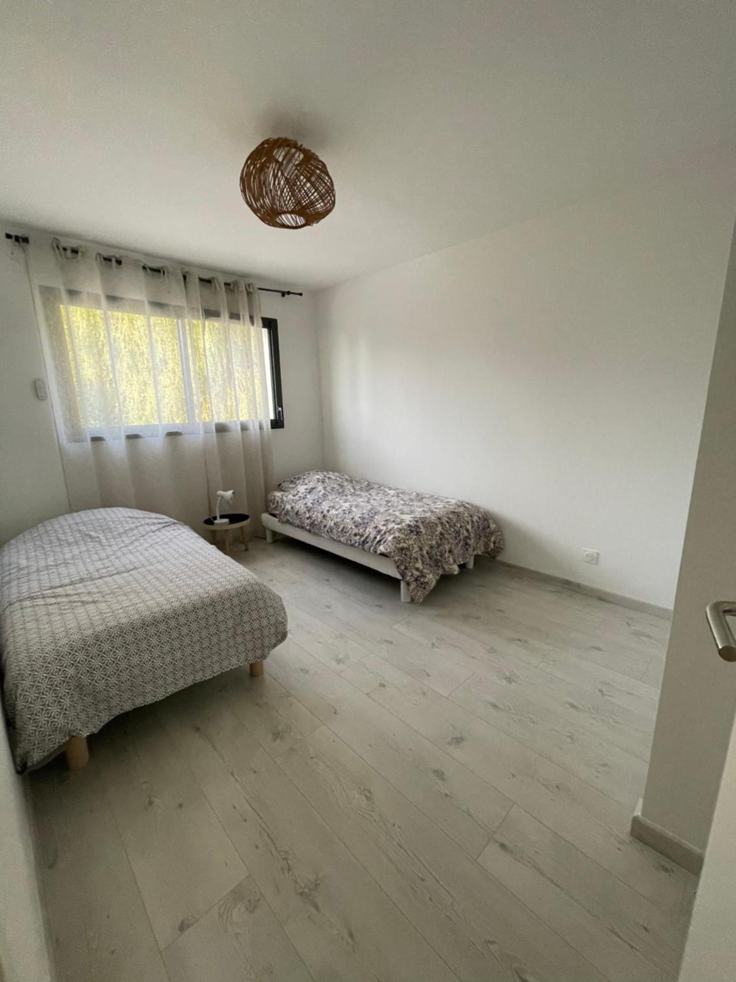 Maison Bijou 3 Chambres A 10Min De Disneyland Paris Chalifert Luaran gambar