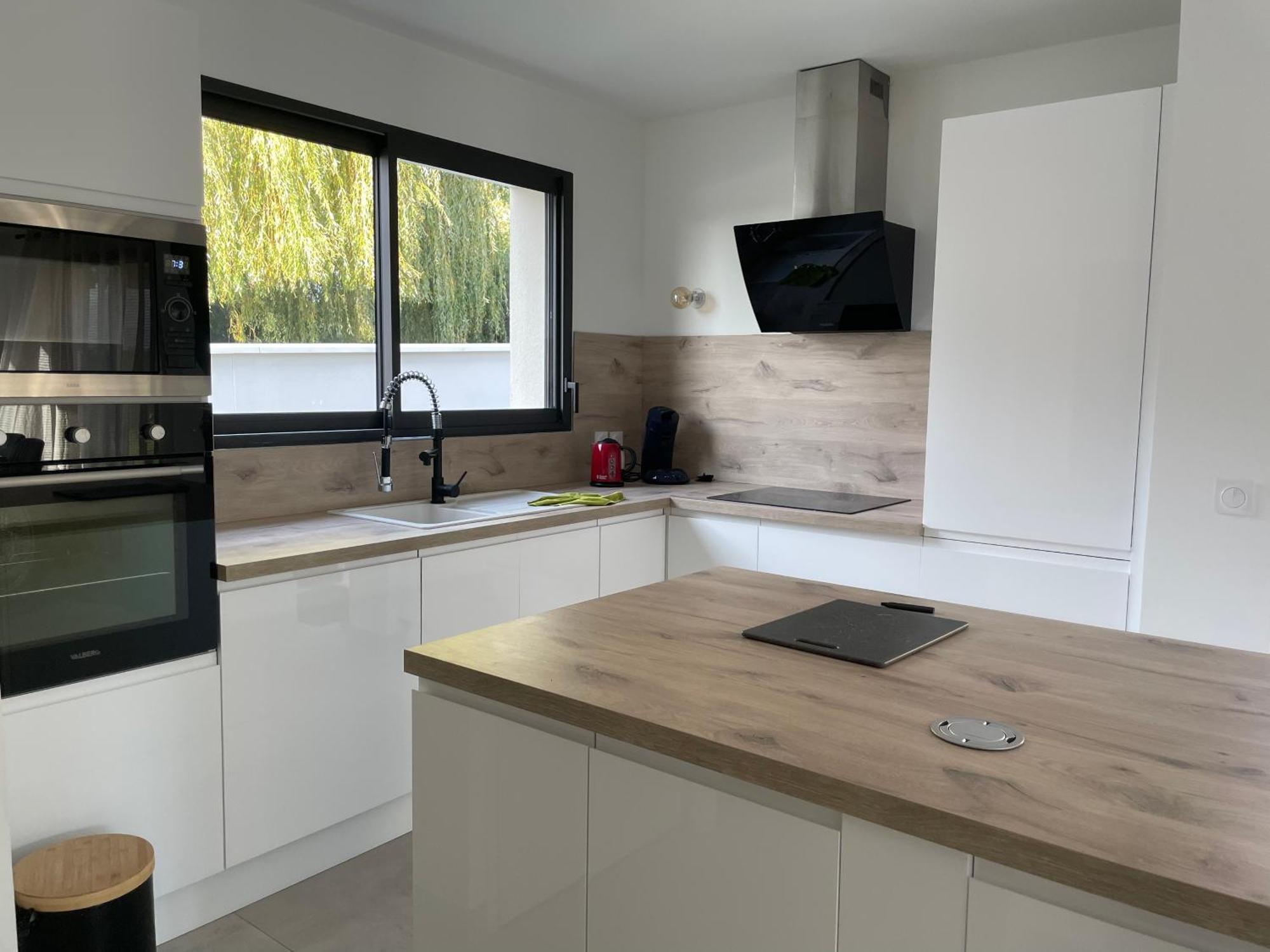 Maison Bijou 3 Chambres A 10Min De Disneyland Paris Chalifert Luaran gambar